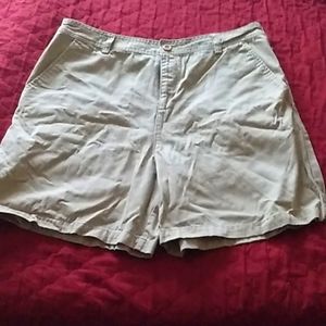 Ladies Shorts